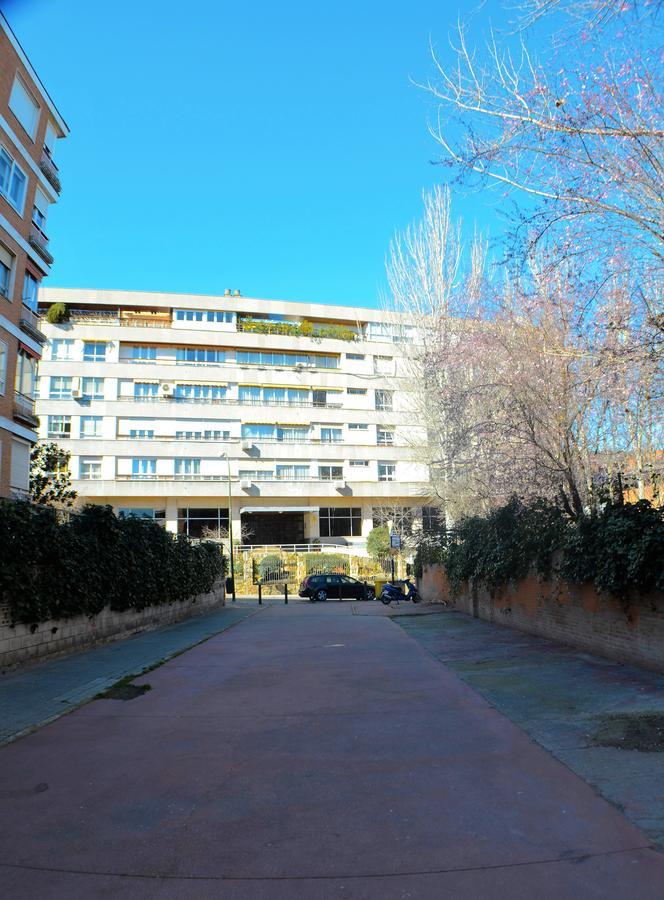 My City Home - Duplex At Puerta De Hierro Madrid Buitenkant foto